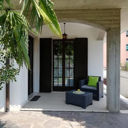 Ferienwohnung Il Portico 9 Bussolengo Exterior foto