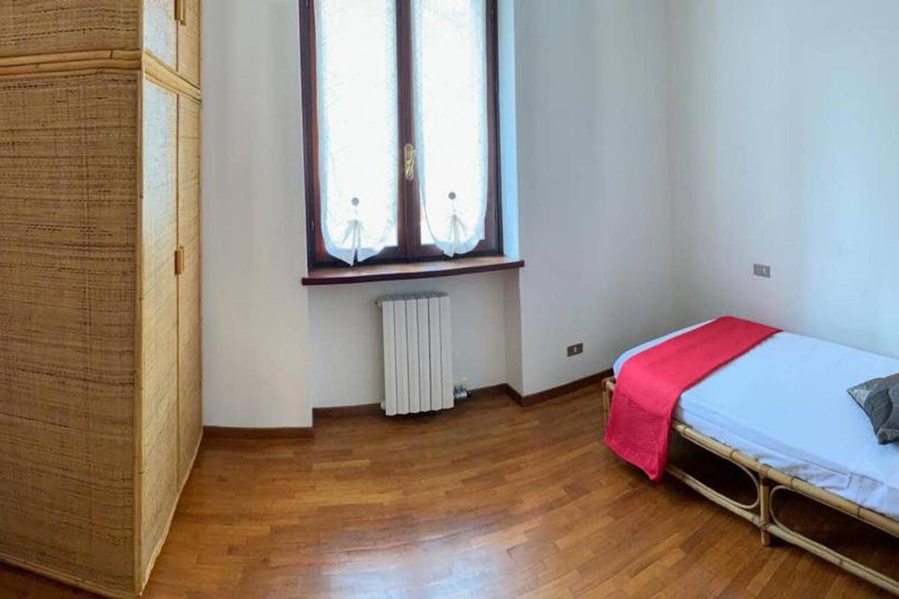 Ferienwohnung Il Portico 9 Bussolengo Exterior foto