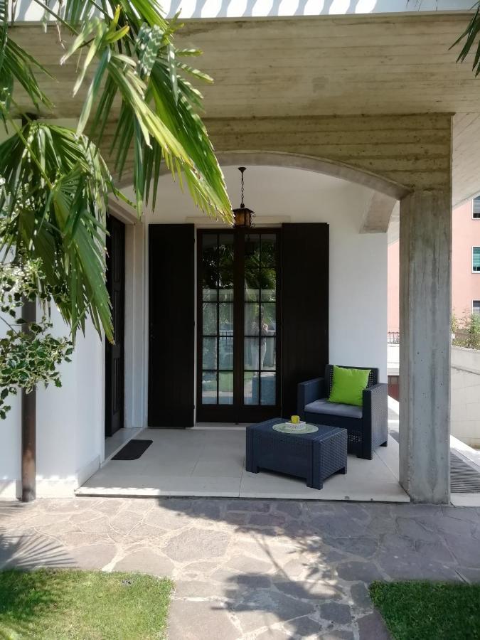 Ferienwohnung Il Portico 9 Bussolengo Exterior foto