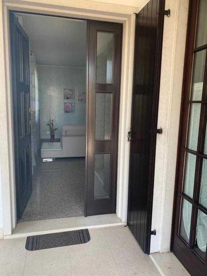 Ferienwohnung Il Portico 9 Bussolengo Exterior foto