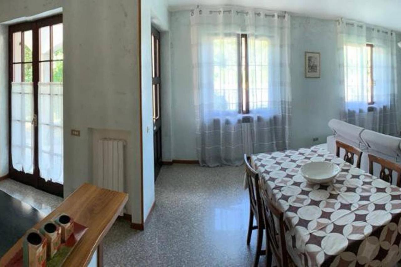 Ferienwohnung Il Portico 9 Bussolengo Exterior foto